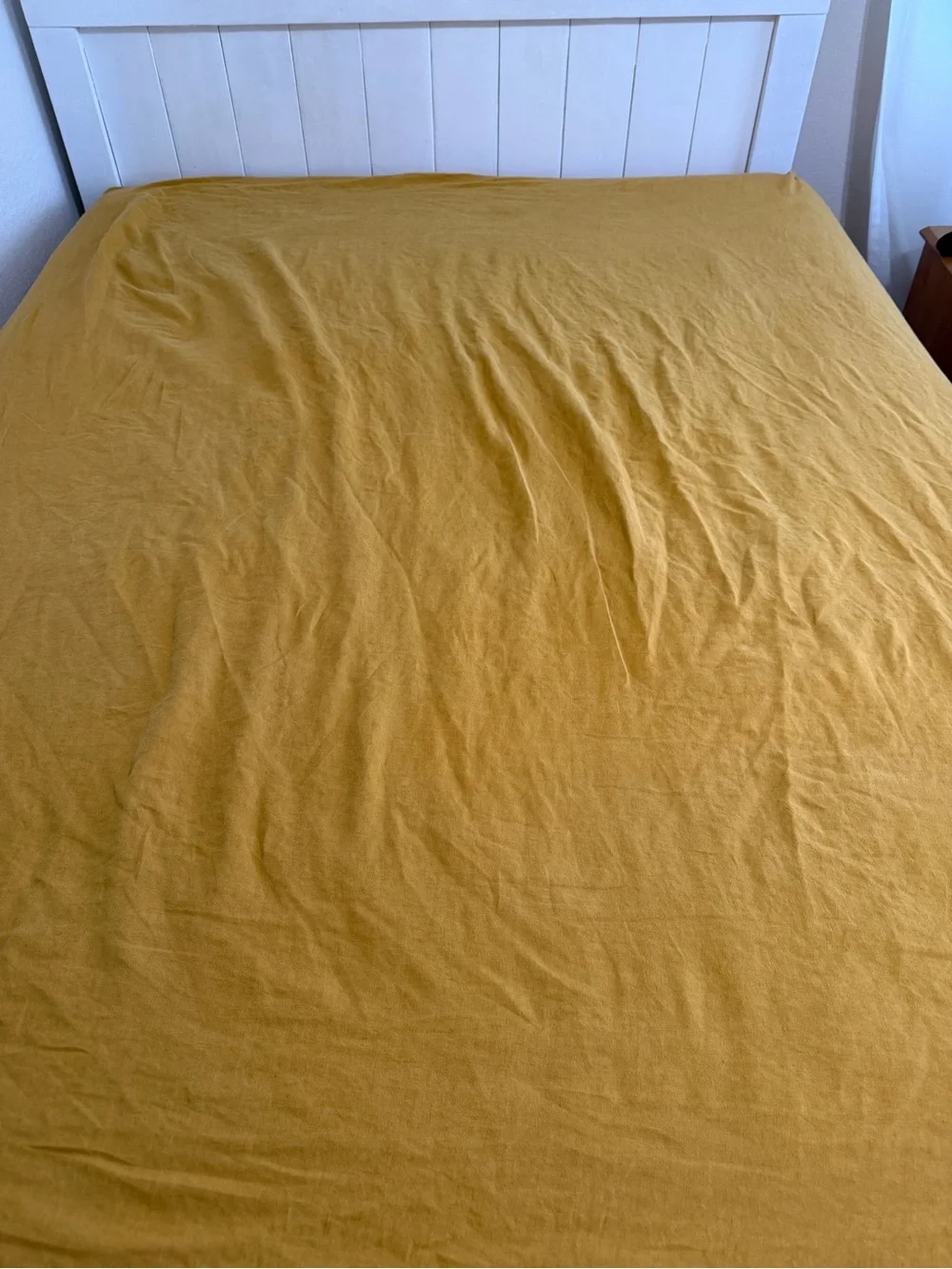 Bed Threads 100% french
